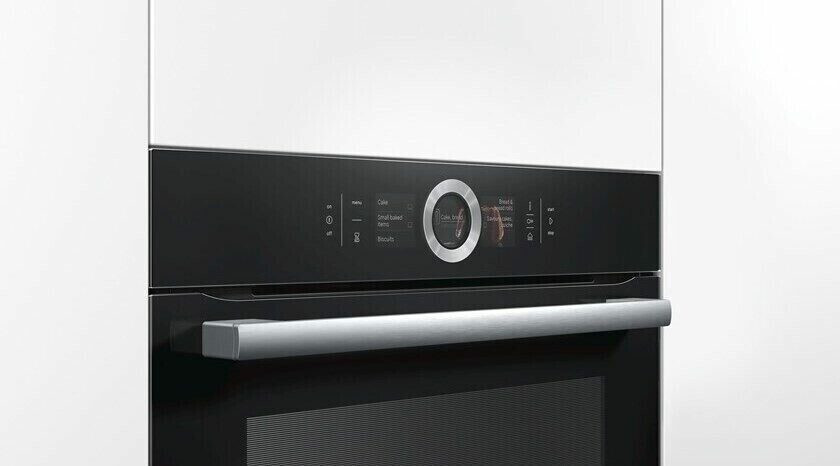 Электрический духовой шкаф Bosch CSG 656RB1