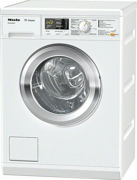 Стиральная машина Miele WDA 200 WPM