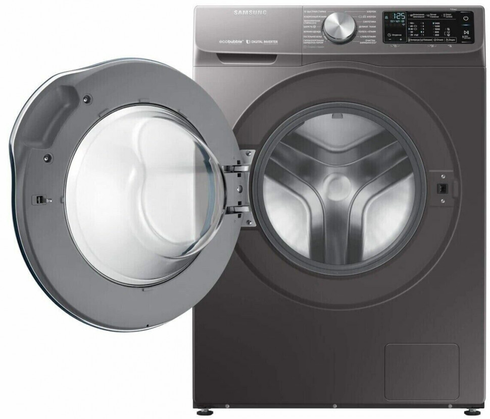 Стиральная машина Samsung WW10N64PRBX Стиральная машина Samsung WW10N64PRBX