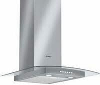 Каминная вытяжка Bosch DWA 09D651