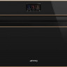 Электрический духовой шкаф Smeg SF4604WVCPNR
