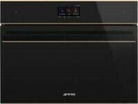 Электрический духовой шкаф Smeg SF4604WVCPNR