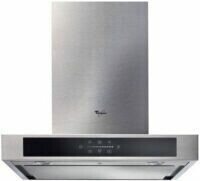 Каминная вытяжка Whirlpool AKR 861