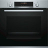 Электрический духовой шкаф Bosch HBG 538ES6R
