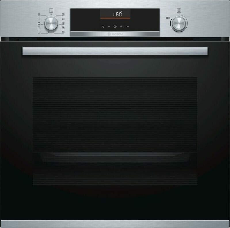 Электрический духовой шкаф Bosch HBG 538ES6R