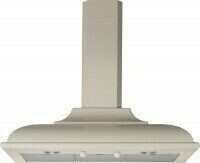 Каминная вытяжка Smeg KC19P