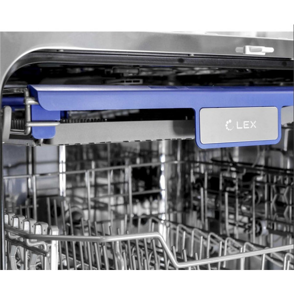 Посудомоечная машина Lex PM 6063