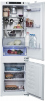 Встраиваемый холодильник Beko BCNA 275 E3S