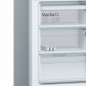 Холодильник Bosch KGE39AW21R Холодильник Bosch KGE39AW21R