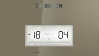 Холодильник Bosch KGN39JR3AR