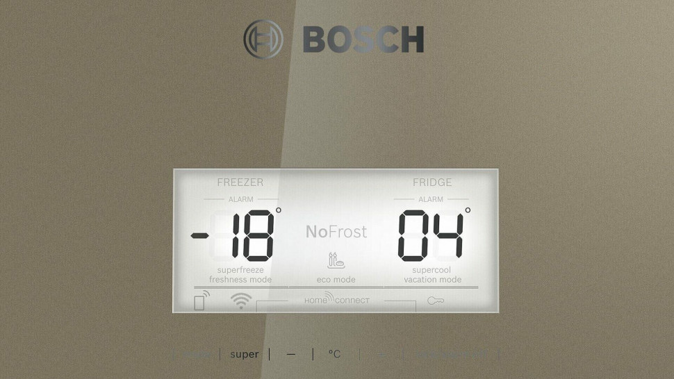 Холодильник Bosch KGN39JR3AR Холодильник Bosch KGN39JR3AR