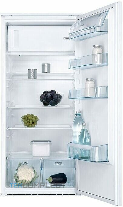 Встраиваемый холодильник Electrolux ERN 22501