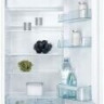 Встраиваемый холодильник Electrolux ERN 22501