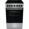 Электрическая плита Gorenje GEC5B20SG Электрическая плита Gorenje GEC5B20SG