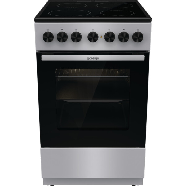 Электрическая плита Gorenje GEC5B20SG