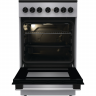 Электрическая плита Gorenje GEC5B20SG Электрическая плита Gorenje GEC5B20SG