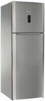 Холодильник Hotpoint-Ariston ENXTY 19222 X FW Холодильник Hotpoint-Ariston ENXTY 19222 X FW