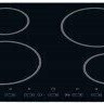 Индукционная варочная панель Hotpoint-Ariston KIX 644 CE