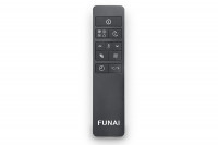 Мобильный кондиционер Funai MAC-CM46HPN04