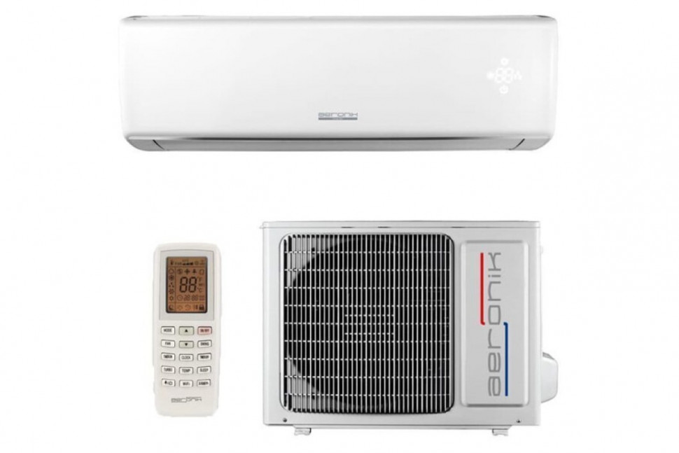 Сплит-система Aeronik ASI-30HS5/ASO-30HMS5