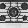 Газовая варочная панель Zigmund & Shtain MN 135.71 W Газовая варочная панель Zigmund & Shtain MN 135.71 W