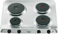 Электрическая варочная панель Hotpoint-Ariston PF 604