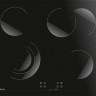 Электрическая варочная панель Fornelli PVA 60 Brillare Электрическая варочная панель Fornelli PVA 60 Brillare