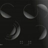 Электрическая варочная панель Fornelli PVA 60 Brillare Электрическая варочная панель Fornelli PVA 60 Brillare