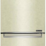 Холодильник LG GA-B459SECL