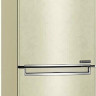 Холодильник LG GA-B459SECL