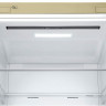 Холодильник LG GA-B509MEQZ