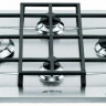 Газовая варочная панель Smeg P1641X Газовая варочная панель Smeg P1641X