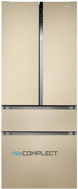 Холодильник Samsung RF50N5861FG
