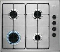 Газовая варочная панель Zanussi GPZ 262 HX
