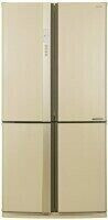 Холодильник Sharp SJ-EX98FBE Холодильник Sharp SJ-EX98FBE