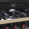Винный шкаф Caso WineSafe 18 EB Винный шкаф Caso WineSafe 18 EB