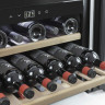 Винный шкаф Caso WineSafe 18 EB Винный шкаф Caso WineSafe 18 EB