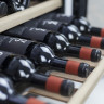 Винный шкаф Caso WineSafe 18 EB Винный шкаф Caso WineSafe 18 EB
