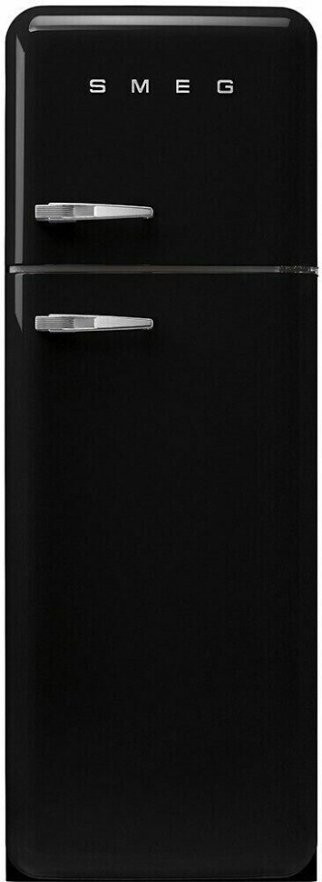 Холодильник Smeg FAB30RNE1