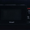 Встраиваемая микроволновая печь Weissgauff HMT 206