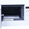 Встраиваемая микроволновая печь Weissgauff HMT 206