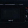 Встраиваемая микроволновая печь Weissgauff HMT 206