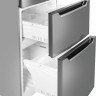 Холодильник Weissgauff WFD 486 NFX Холодильник Weissgauff WFD 486 NFX