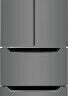 Холодильник Weissgauff WFD 486 NFX Холодильник Weissgauff WFD 486 NFX