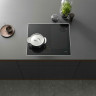 Индукционная варочная панель Miele KM 7464 FR Индукционная варочная панель Miele KM 7464 FR