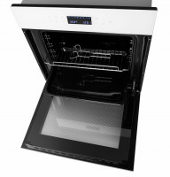 Шкаф духовой электрический MAUNFELD EOEC.566TW