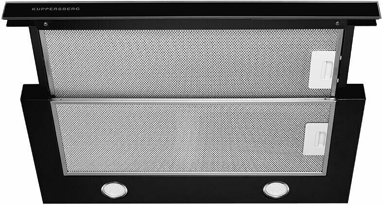 Встраиваемая вытяжка Kuppersberg Slimbox 60 GB