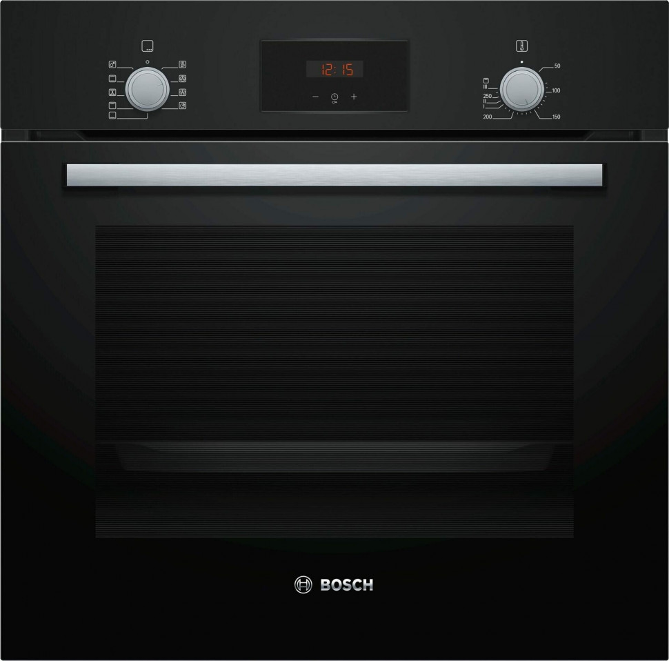 Электрический духовой шкаф Bosch HBF 114EB0R