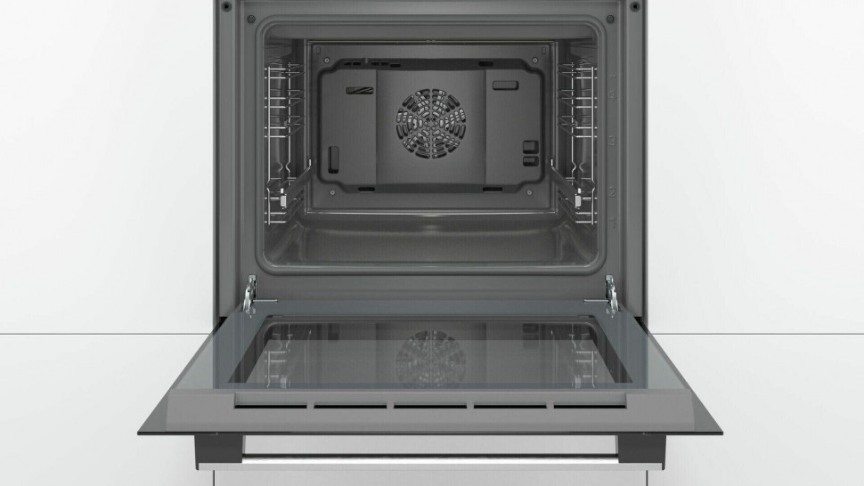 Электрический духовой шкаф Bosch HBF 114EB0R