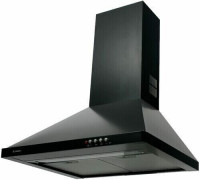 Каминная вытяжка Faber Strip Smart PB BK A60